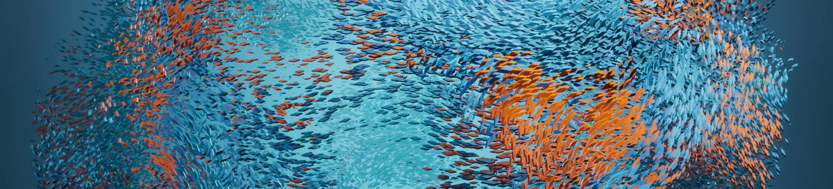 The 20th China Advertising & Brand Conference: Generative Key Visuals 01