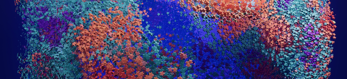 The 20th China Advertising & Brand Conference: Generative Key Visuals 02