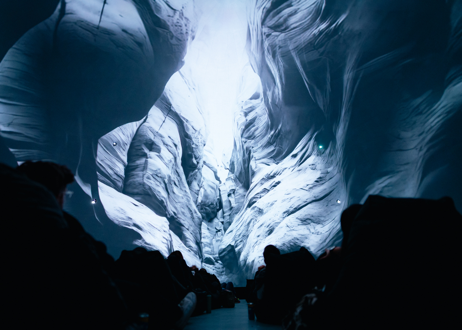 Dreamtime Canopy 02