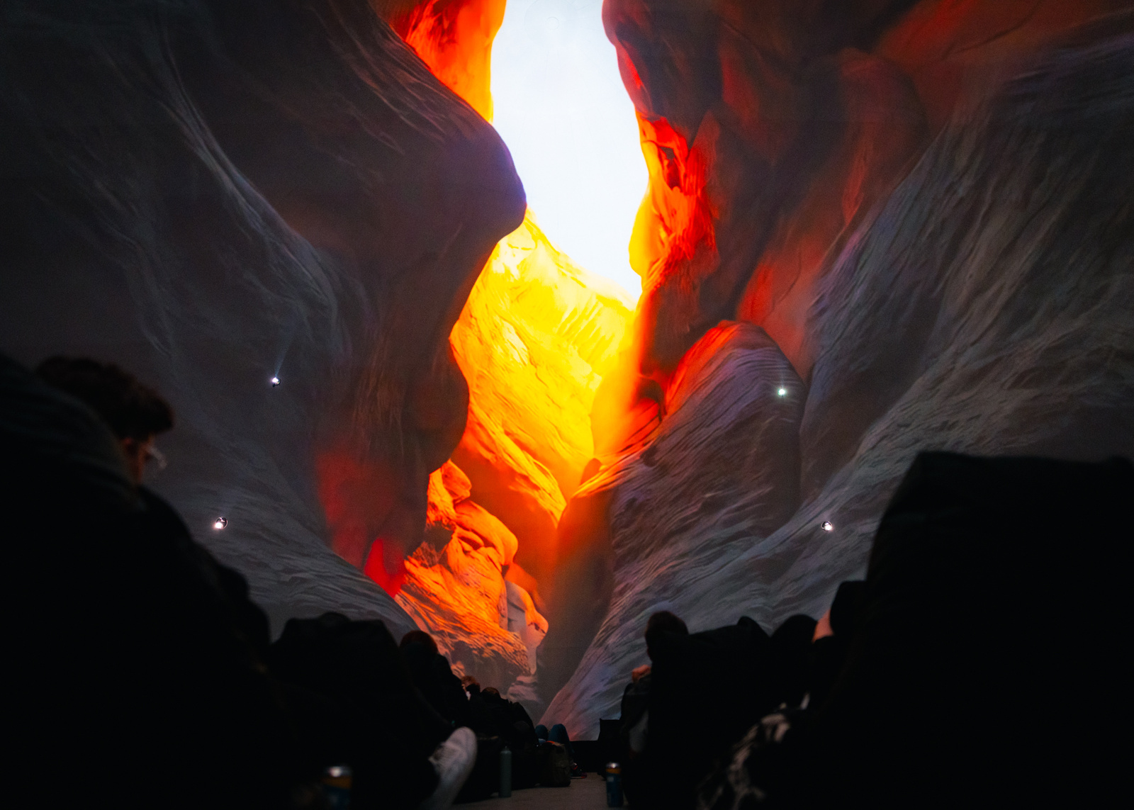 Dreamtime Canopy 03
