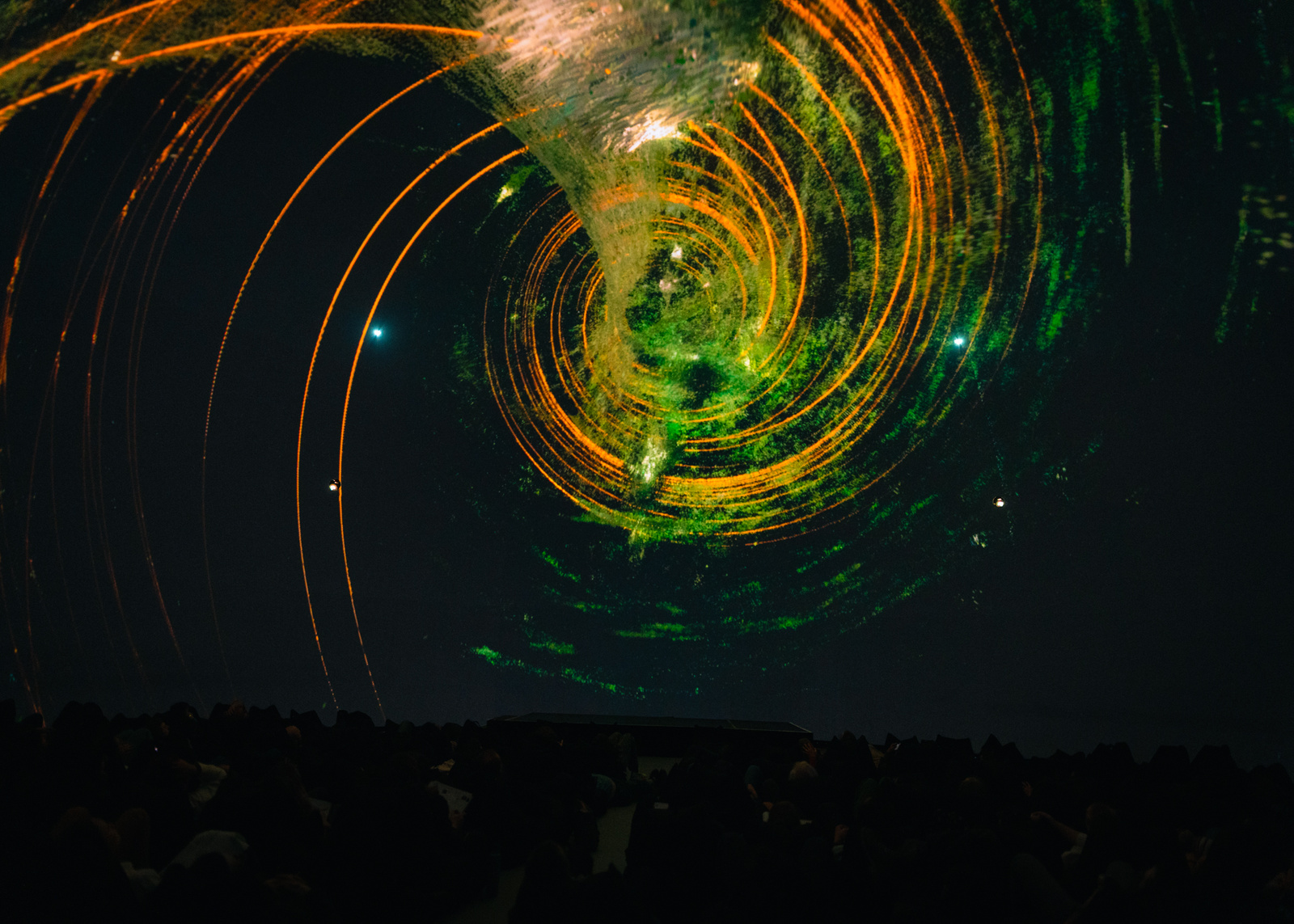 Dreamtime Canopy 05