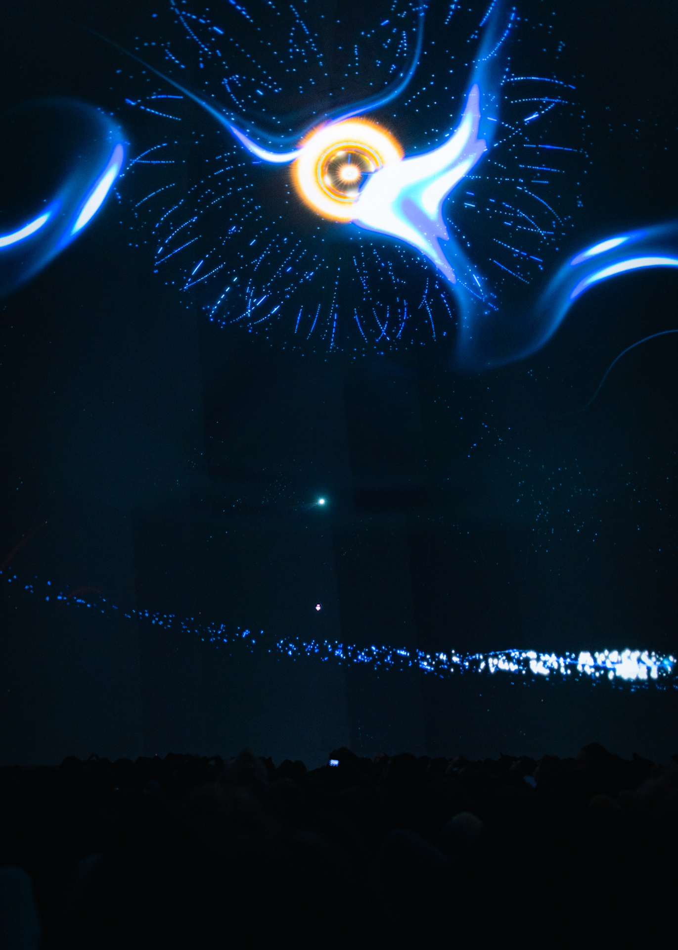 Dreamtime Canopy 09