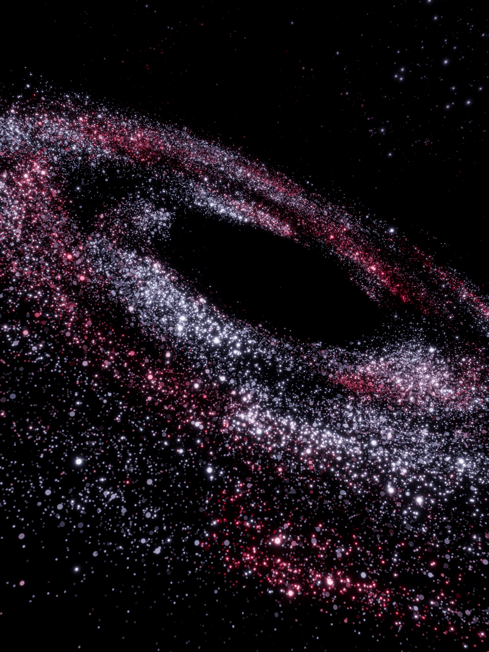 Event Horizon: Entropy 02
