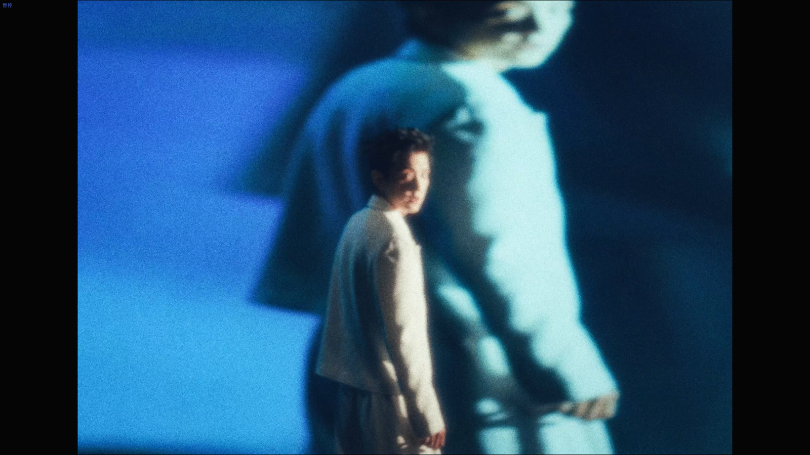 Fan Shiqi LOVE MV 04