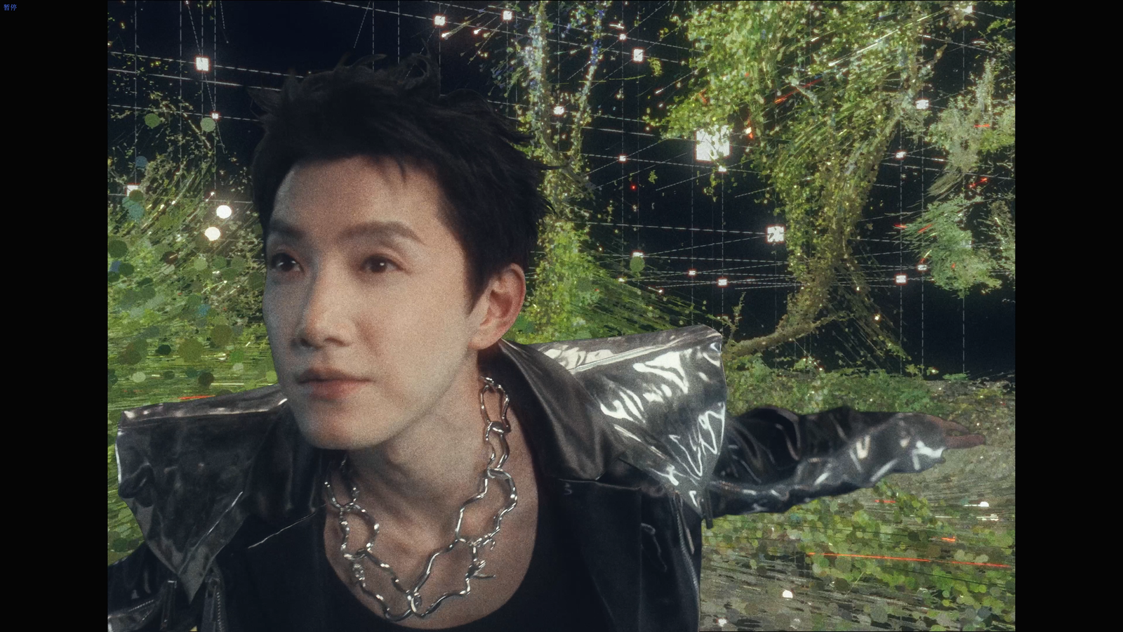 Fan Shiqi LOVE MV 07