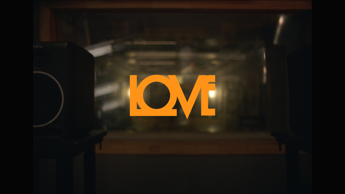 Fan Shiqi LOVE MV visual