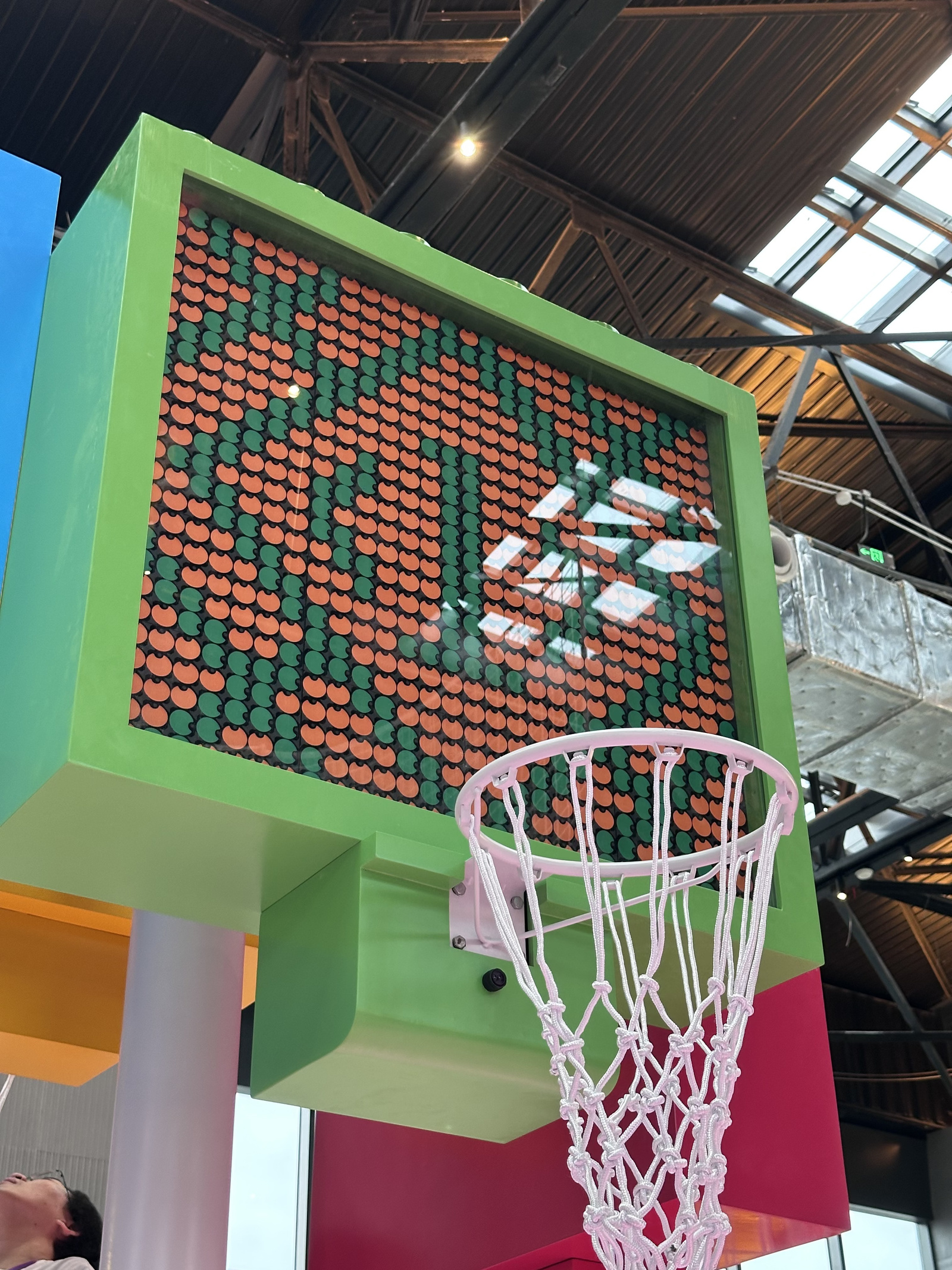 LEGO: World Play Festival, Immersive Interactive Zone 06