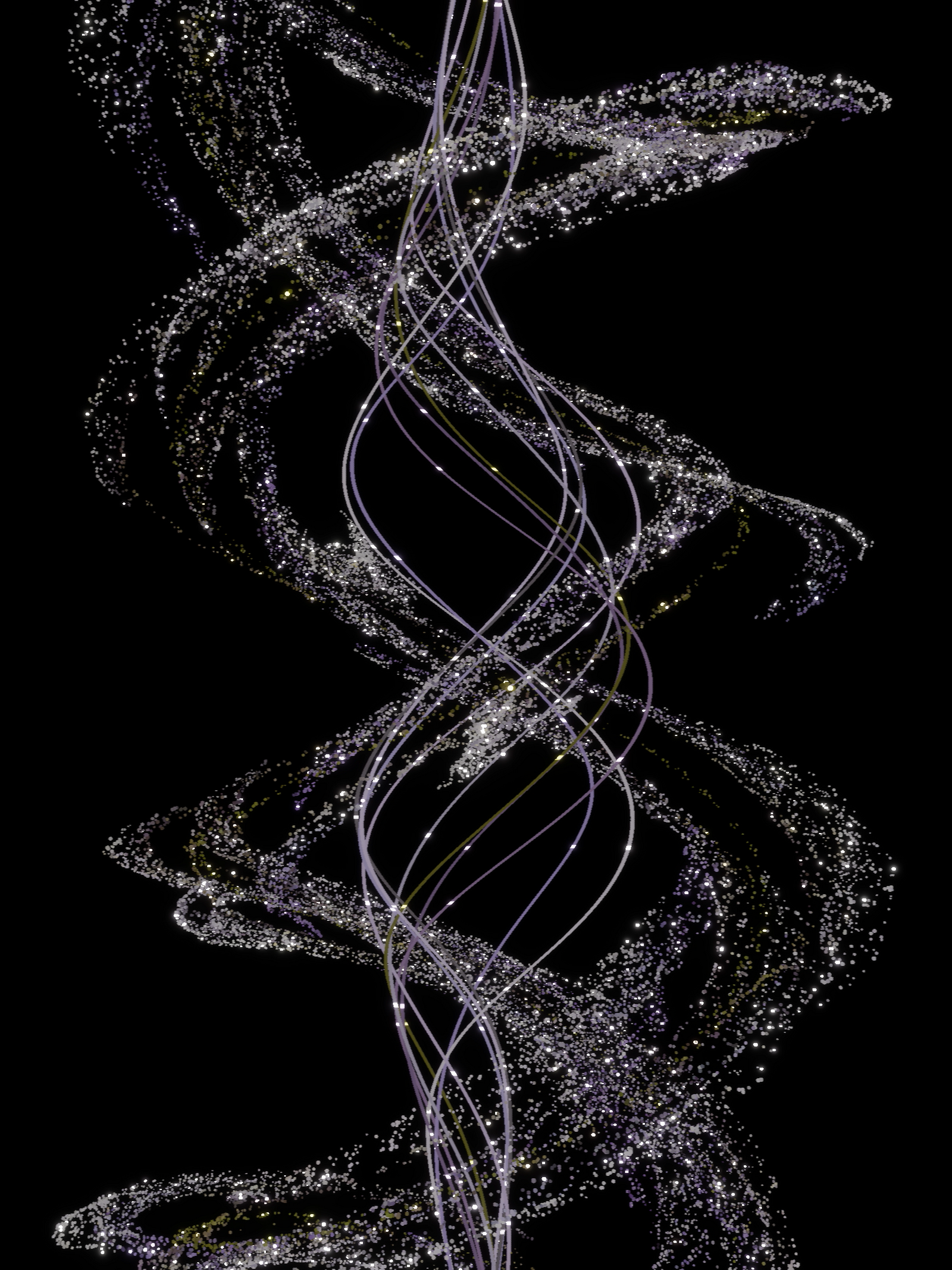 Nature Scan PART3: Bloom 05