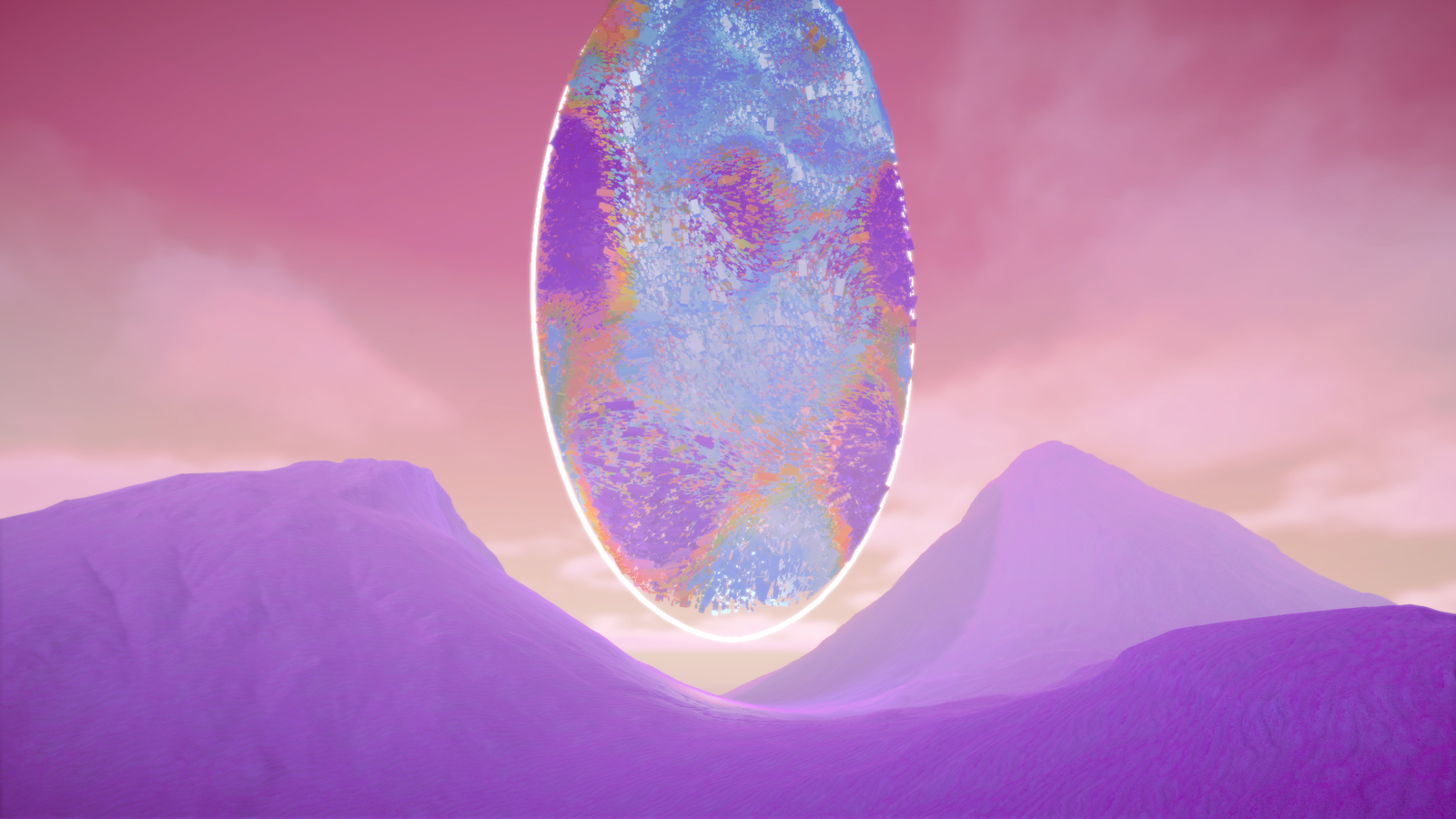 Synthetic Sublime 01