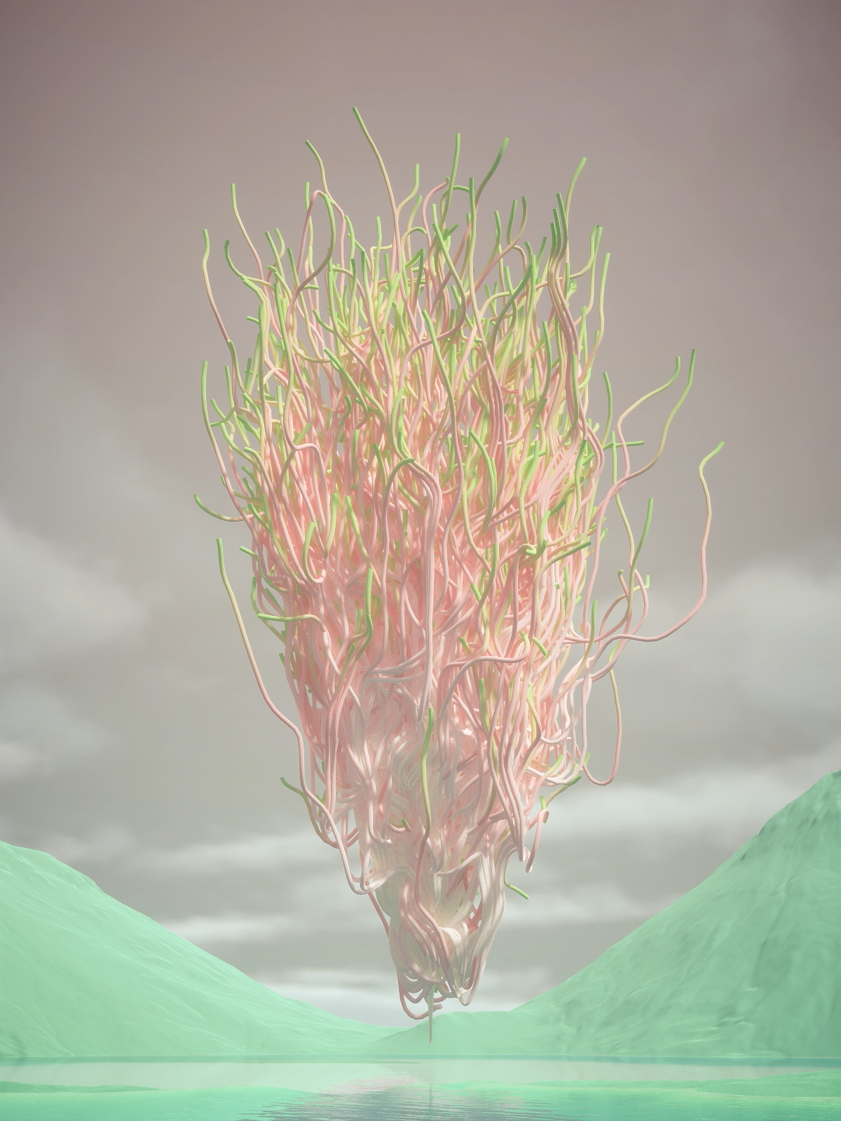 Synthetic Sublime 06