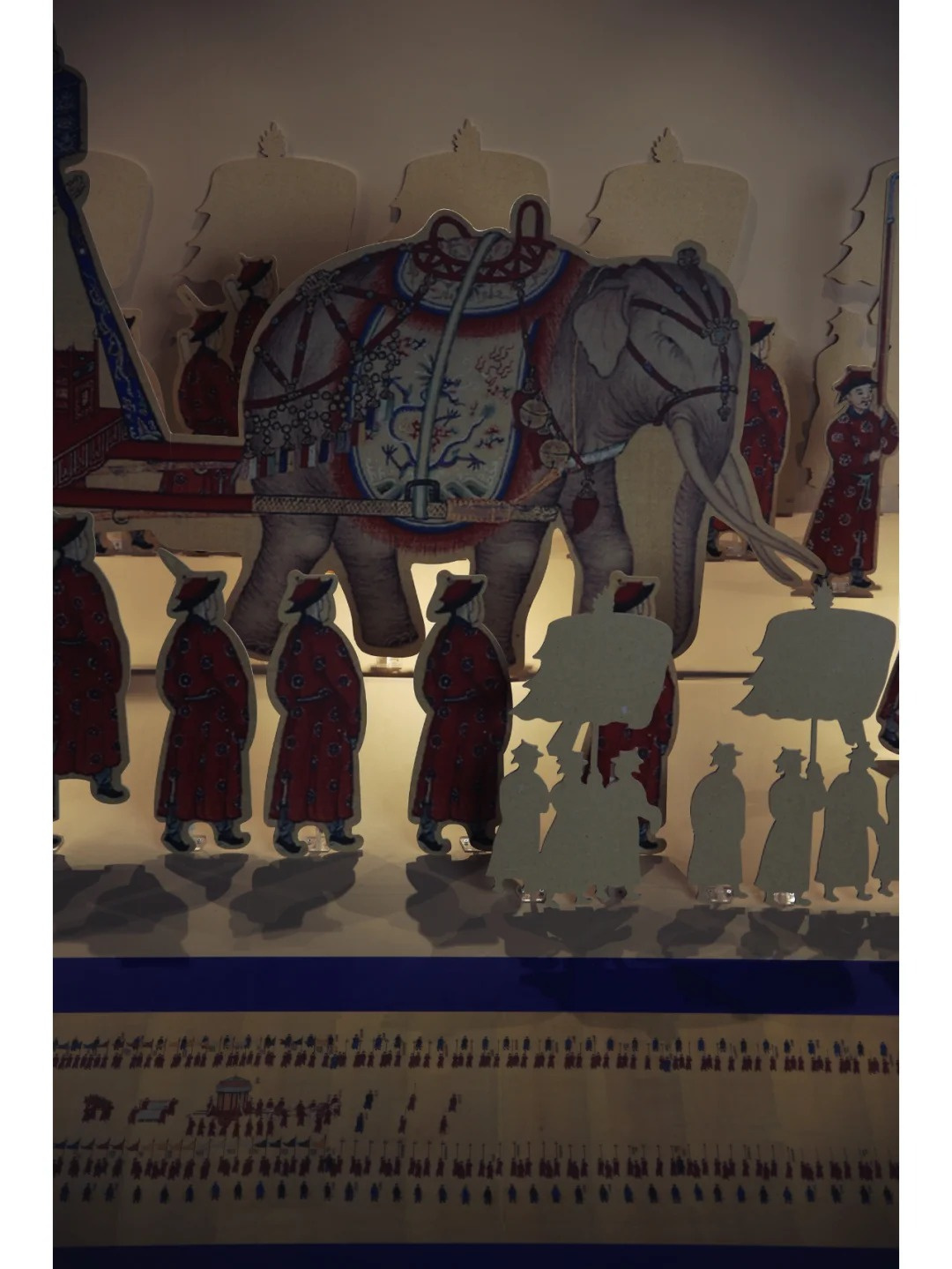 Temple of Heaven: Immersive Acoustic & Visual Exhibition 07